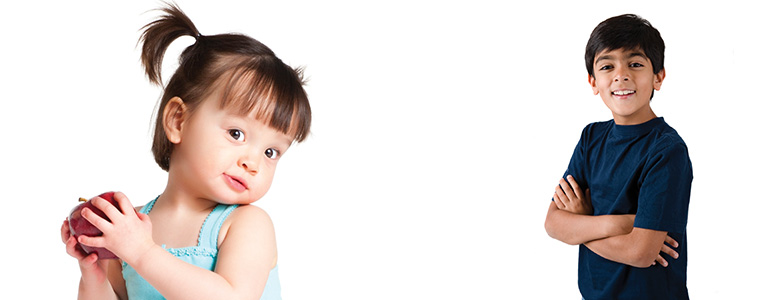 Pediatric Dentistry