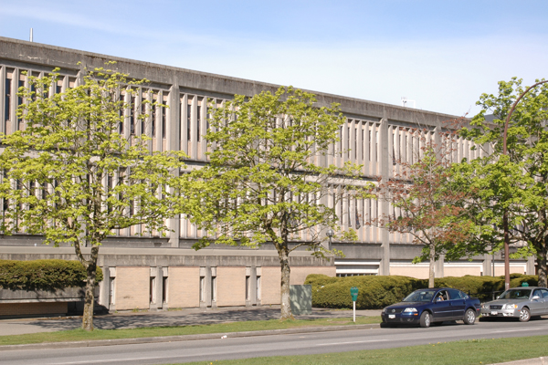 JBM Building Renovations