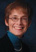 Dr. Rosamund Harrison