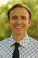 Dr. Benjamin Pliska