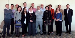 Oral appliance network: UBC prof to chair international steering committee