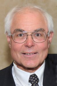 Dr. William Brymer