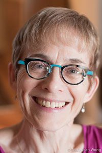 Dr. Rosamund Harrison