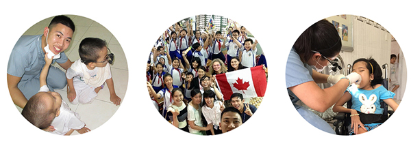 Dental Hygiene International Service Learning Fund