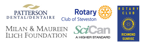 Dental Mission Project Sponsors