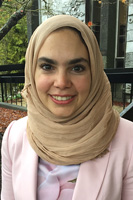 Dr. Walaa Ahmed