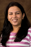 Dr. Rashi Chaturvedi