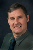 Dr. David MacDonald