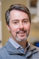 Dr. Gethin Owen
