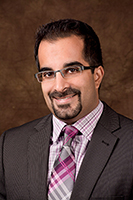 Dr. Zul Kanji