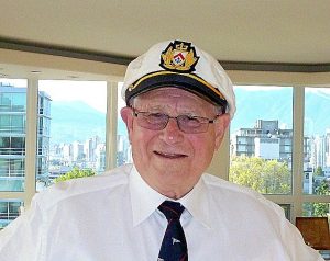 Dr. Terry Kline