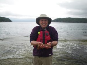 Dr. Clive Roberts