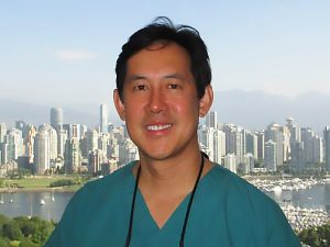 Dr. Andrew Cheng