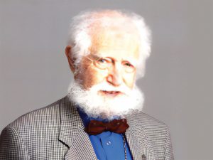 Dr. Ralph Yorsh