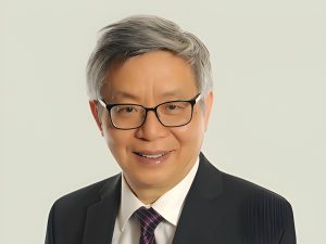 Dr. Kin Kong Wan