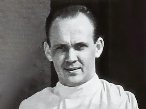 Dr. Marvin Christianson