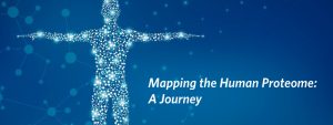 Mapping the Human Proteome: A Journey