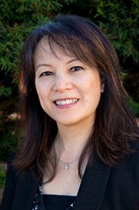 Diana Lin