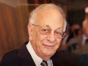 Dr. David Zack