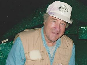 Dr. Don Lauriente