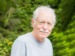 Dr. William (Bill) Hadaway