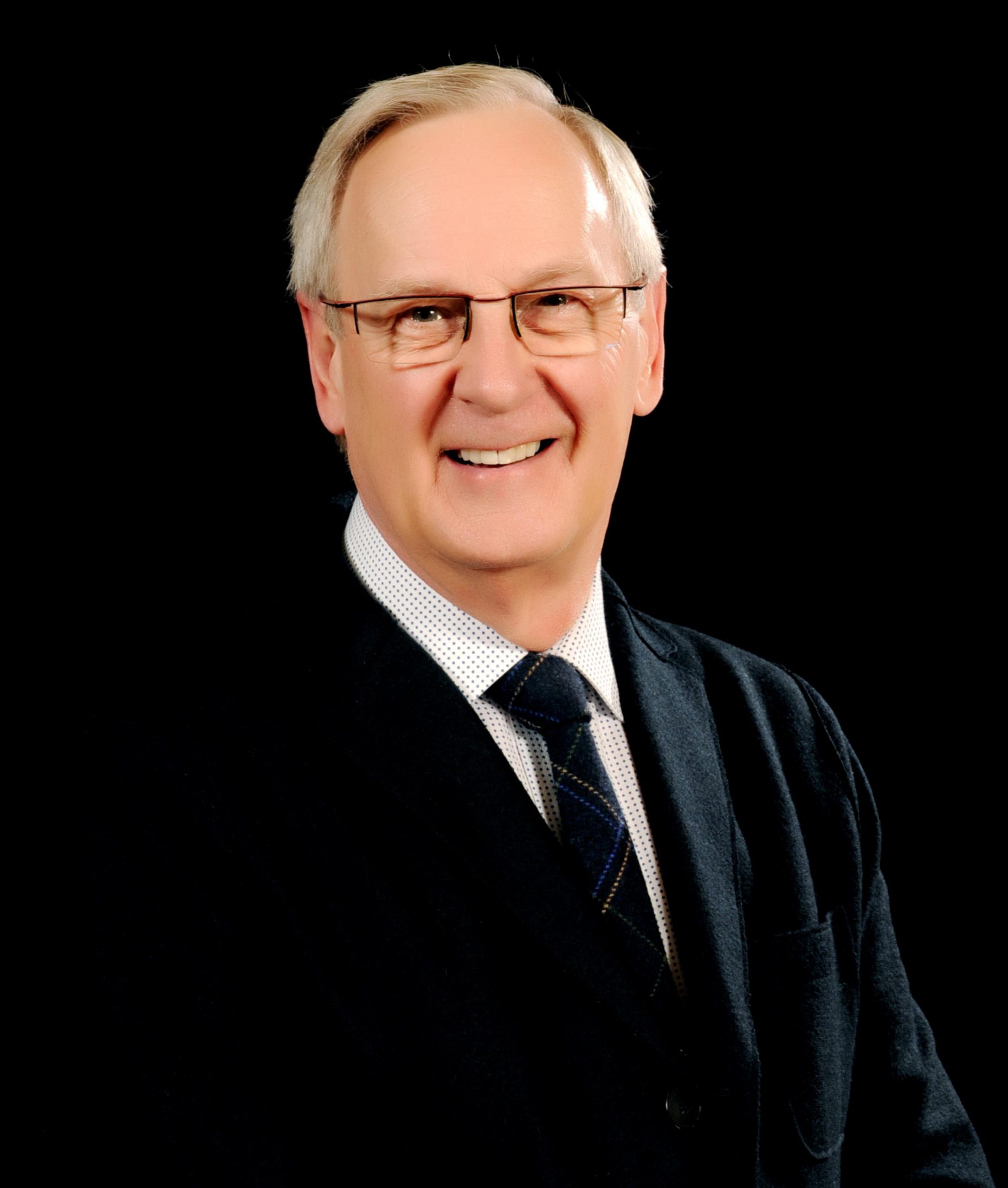 Dr. David Kennedy