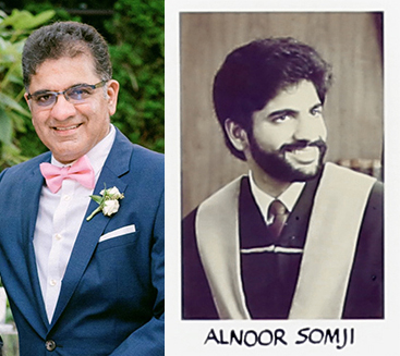 Alnoor Somji