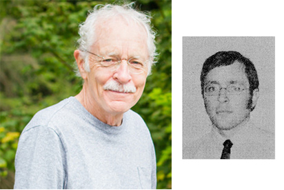Dr. William Hadaway