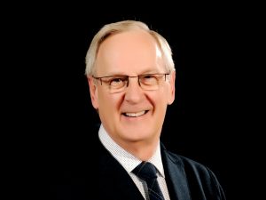 Dr. David Kennedy