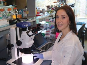 Dr. Jessica Rosin Awarded Tier 2 Canada Research Chair