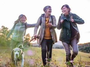 MEDTalks: Ensuring Healthy Aging
