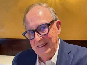 Dr. Robert Clarke