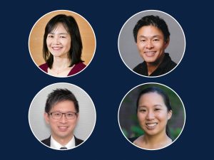 2023 BC Dental Association Awards