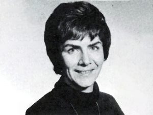 Joan Voris
