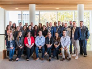 2023 CODE Annual Meeting