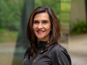 President’s Staff Award for Enhancing UBC Experience