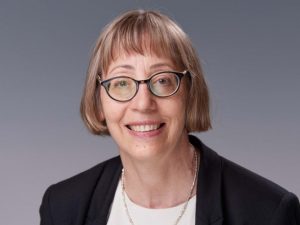 Dr. Joy Richman Appointed Tier 1 Canada Research Chair