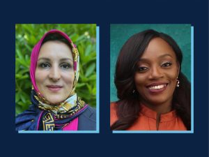 Dentistry Faculty Selected as IPE Scholars