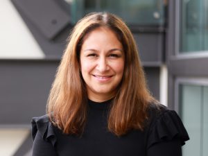 UBC Dental Hygiene Degree Program Welcomes New Director
