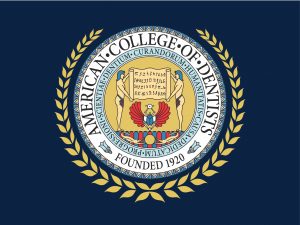 Dentistry Faculty and Alumni Honoured with ACD Fellowships