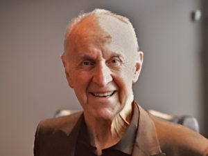 Dr. William (Bill) Catalano