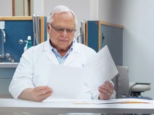 Dr. Alan Lowe