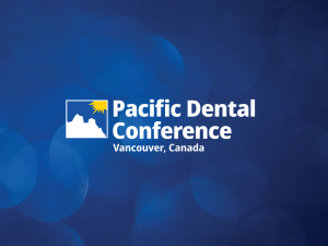 2025 Pacific Dental Conference
