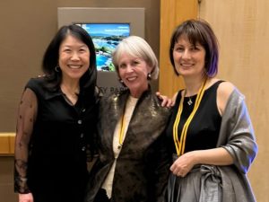 Dentistry Faculty and Alumni Honoured with ICD Fellowships