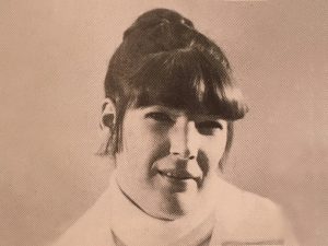 Judith (Judy) Willcox