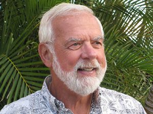 Dr. Leib Alexander