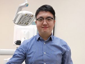 Dennis Chen