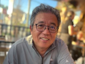 Norman Wong