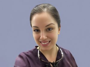 Amanda Wagman