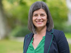 Extension of Dr. Andrea Esteves as Dean pro tem, Faculty of Dentistry